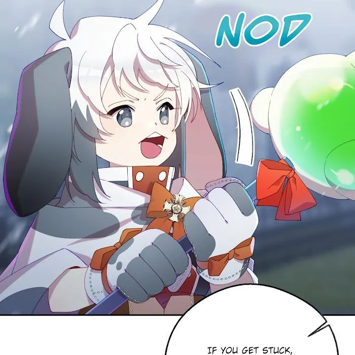 I Am the #1 Healer on the Server, But I Cannot Heal - Chapter 11 Page 89