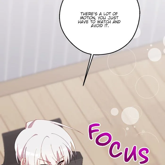I Am the #1 Healer on the Server, But I Cannot Heal - Chapter 11 Page 91