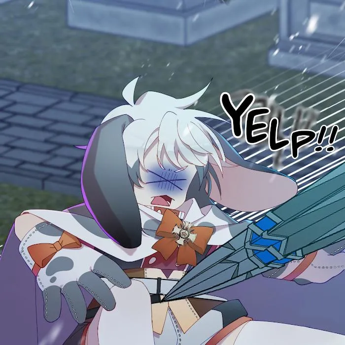 I Am the #1 Healer on the Server, But I Cannot Heal - Chapter 11 Page 96