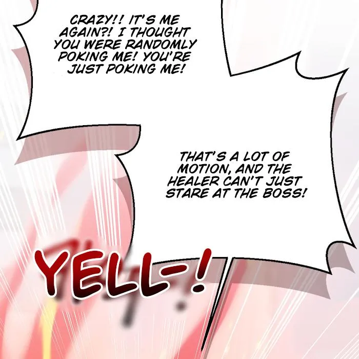 I Am the #1 Healer on the Server, But I Cannot Heal - Chapter 11 Page 99