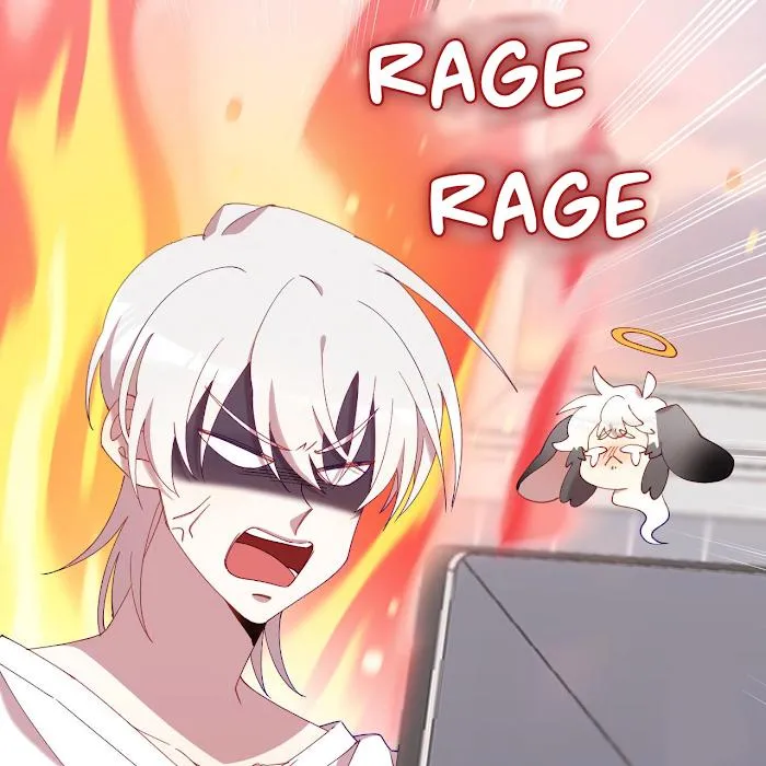 I Am the #1 Healer on the Server, But I Cannot Heal - Chapter 11 Page 100