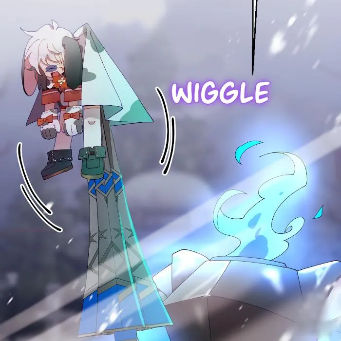 I Am the #1 Healer on the Server, But I Cannot Heal - Chapter 11 Page 103