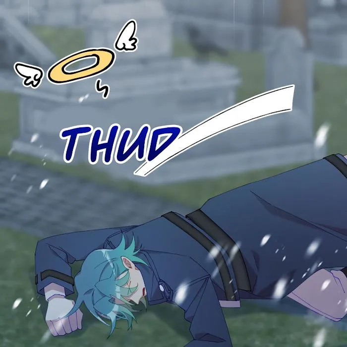 I Am the #1 Healer on the Server, But I Cannot Heal - Chapter 11 Page 110