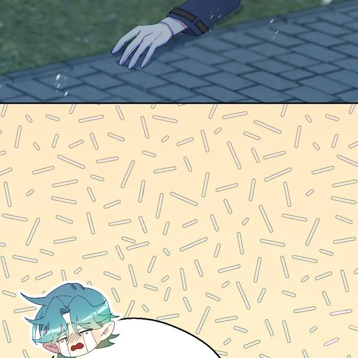 I Am the #1 Healer on the Server, But I Cannot Heal - Chapter 11 Page 111