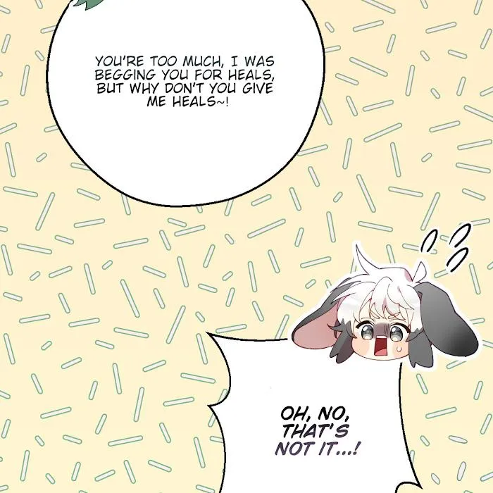 I Am the #1 Healer on the Server, But I Cannot Heal - Chapter 11 Page 112