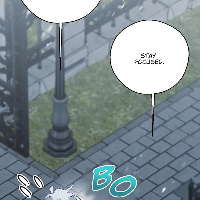 I Am the #1 Healer on the Server, But I Cannot Heal - Chapter 11 Page 119