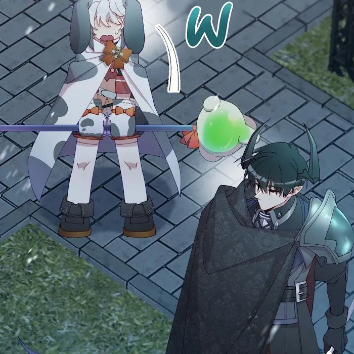 I Am the #1 Healer on the Server, But I Cannot Heal - Chapter 11 Page 120
