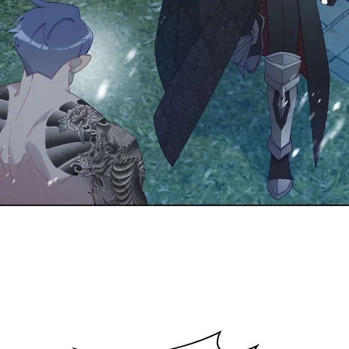 I Am the #1 Healer on the Server, But I Cannot Heal - Chapter 11 Page 121