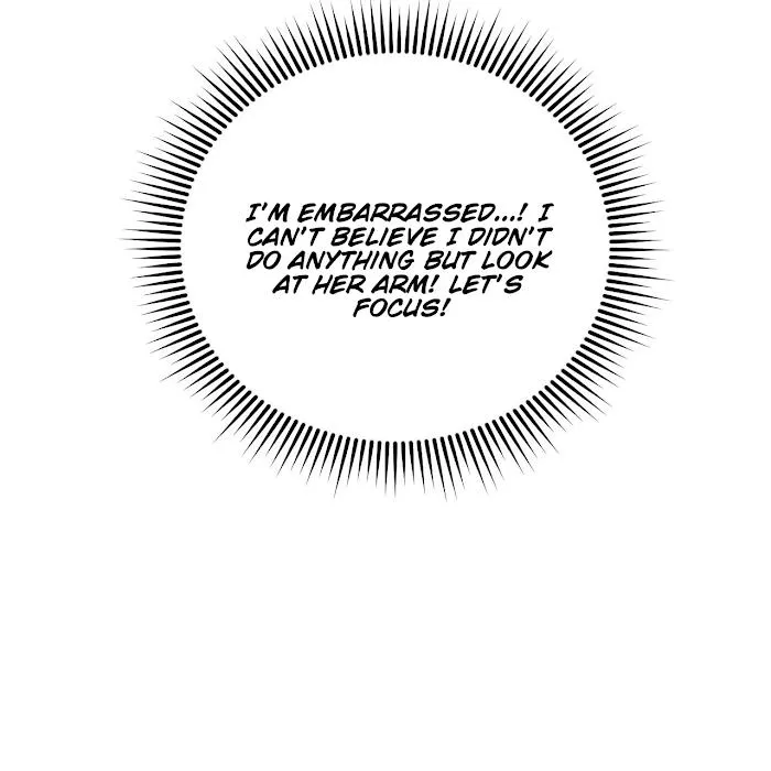 I Am the #1 Healer on the Server, But I Cannot Heal - Chapter 11 Page 124