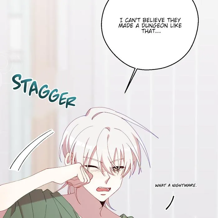 I Am the #1 Healer on the Server, But I Cannot Heal - Chapter 11 Page 131