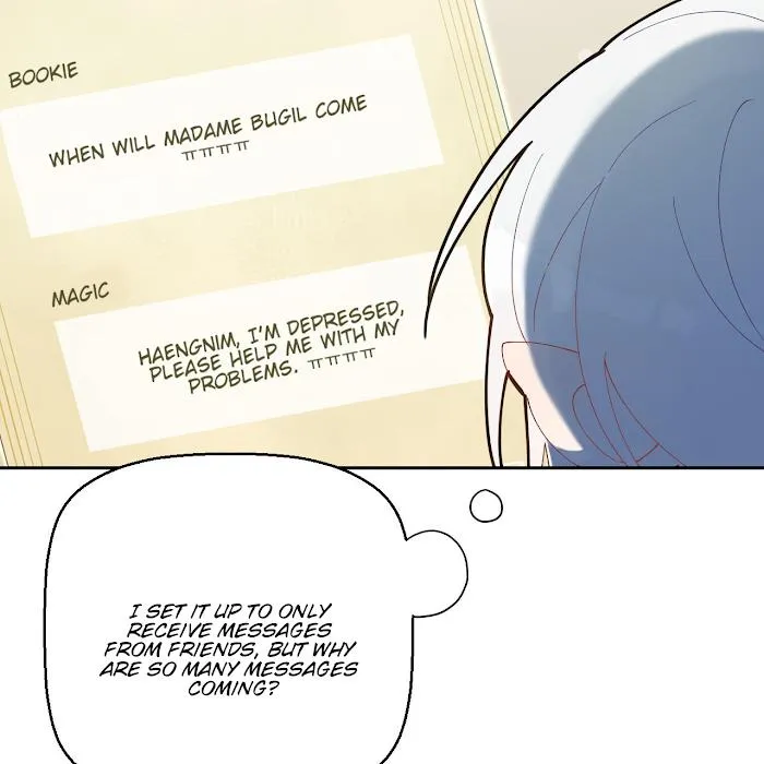 I Am the #1 Healer on the Server, But I Cannot Heal - Chapter 11 Page 143
