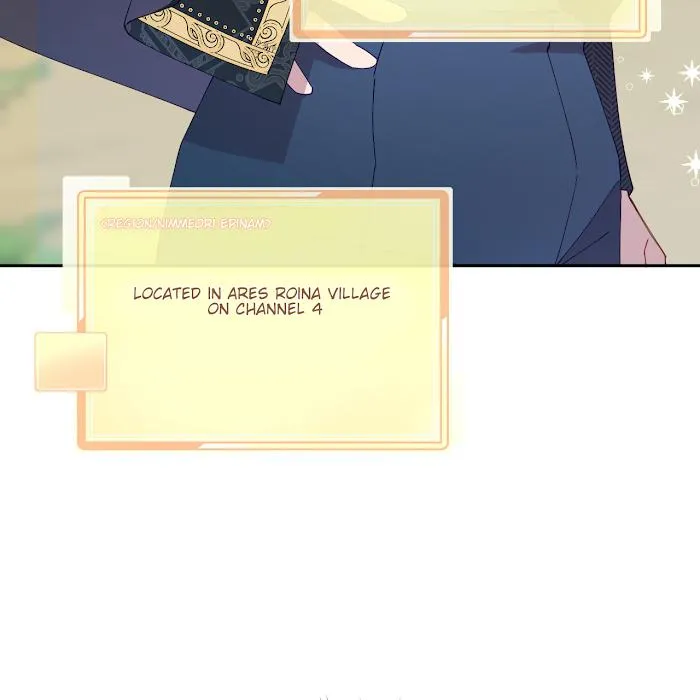 I Am the #1 Healer on the Server, But I Cannot Heal - Chapter 11 Page 155