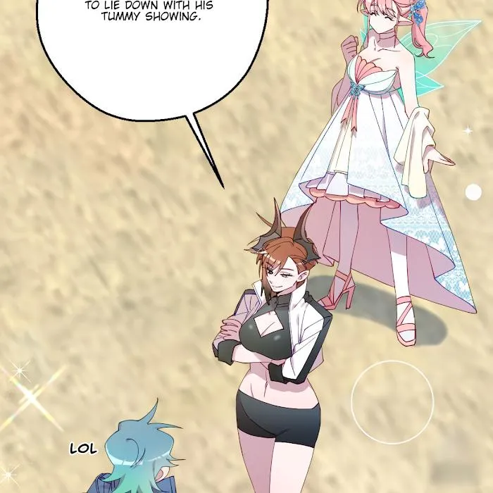 I Am the #1 Healer on the Server, But I Cannot Heal - Chapter 11 Page 170