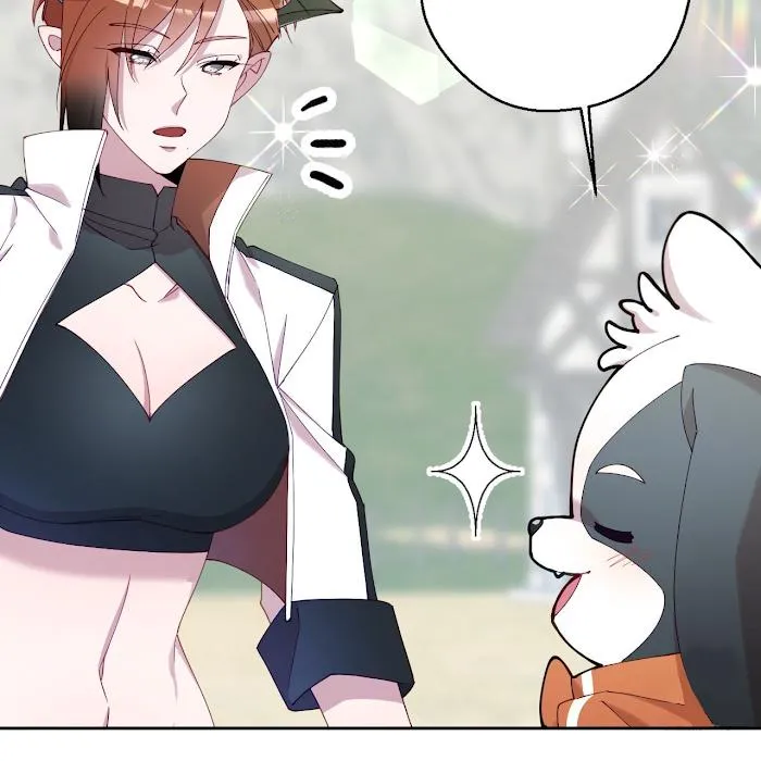I Am the #1 Healer on the Server, But I Cannot Heal - Chapter 11 Page 180