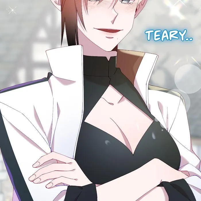 I Am the #1 Healer on the Server, But I Cannot Heal - Chapter 11 Page 194