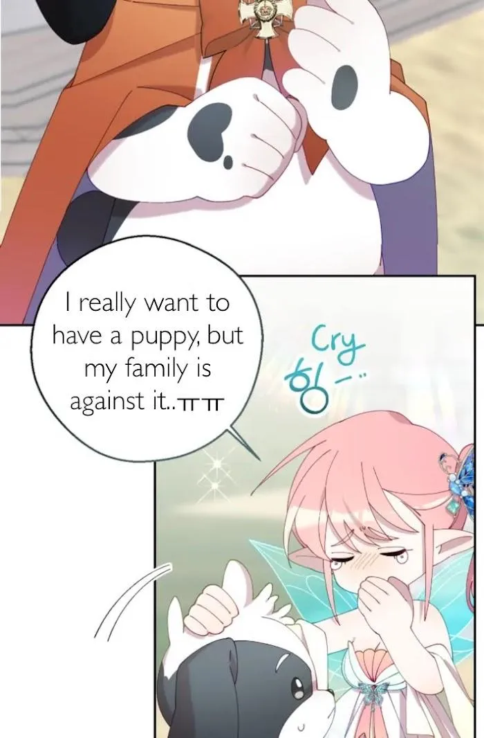 I Am the #1 Healer on the Server, But I Cannot Heal - Chapter 12 Page 4