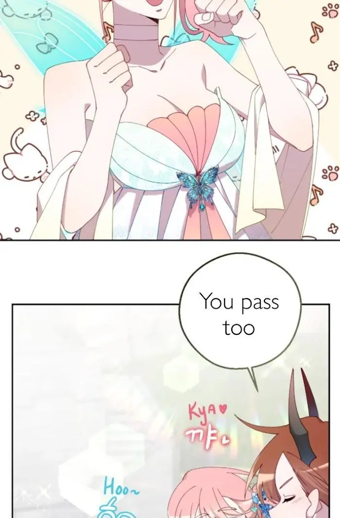 I Am the #1 Healer on the Server, But I Cannot Heal - Chapter 12 Page 6