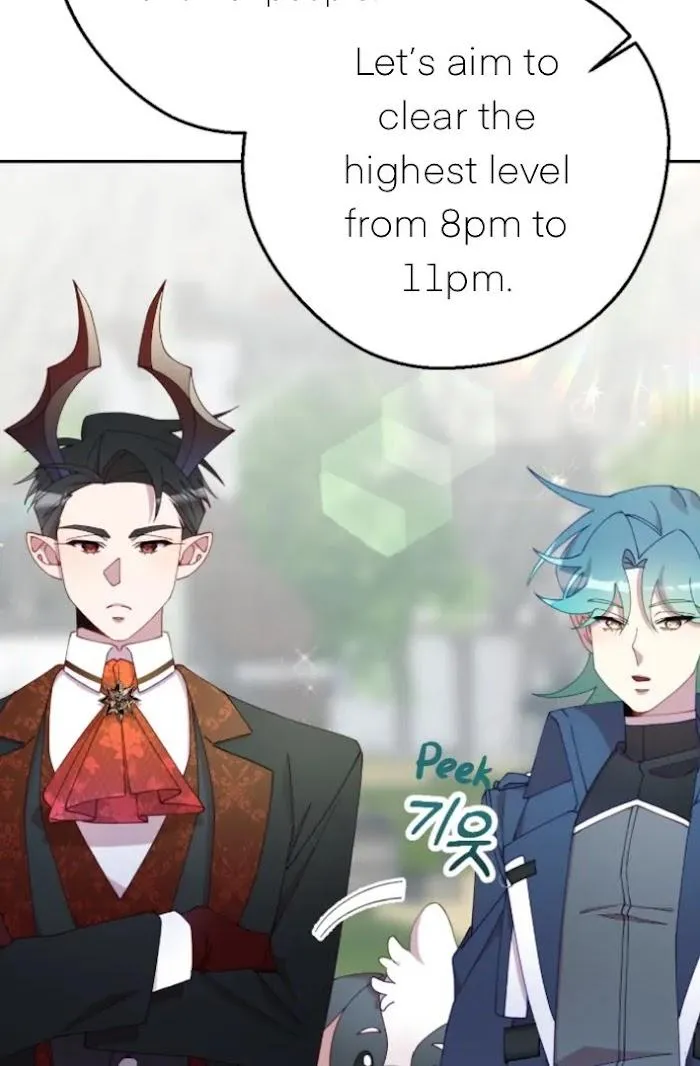 I Am the #1 Healer on the Server, But I Cannot Heal - Chapter 12 Page 19
