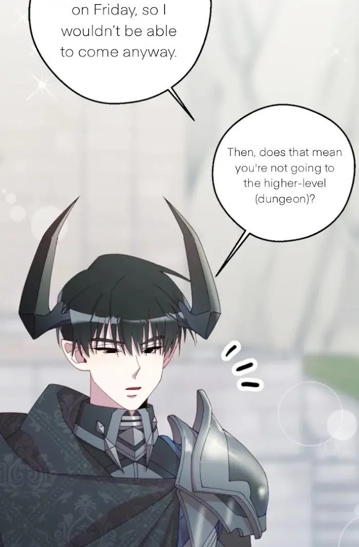 I Am the #1 Healer on the Server, But I Cannot Heal - Chapter 12 Page 28