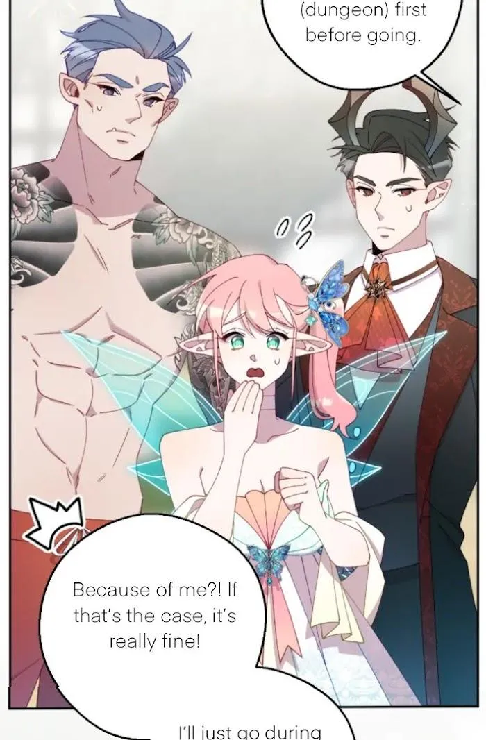 I Am the #1 Healer on the Server, But I Cannot Heal - Chapter 12 Page 30