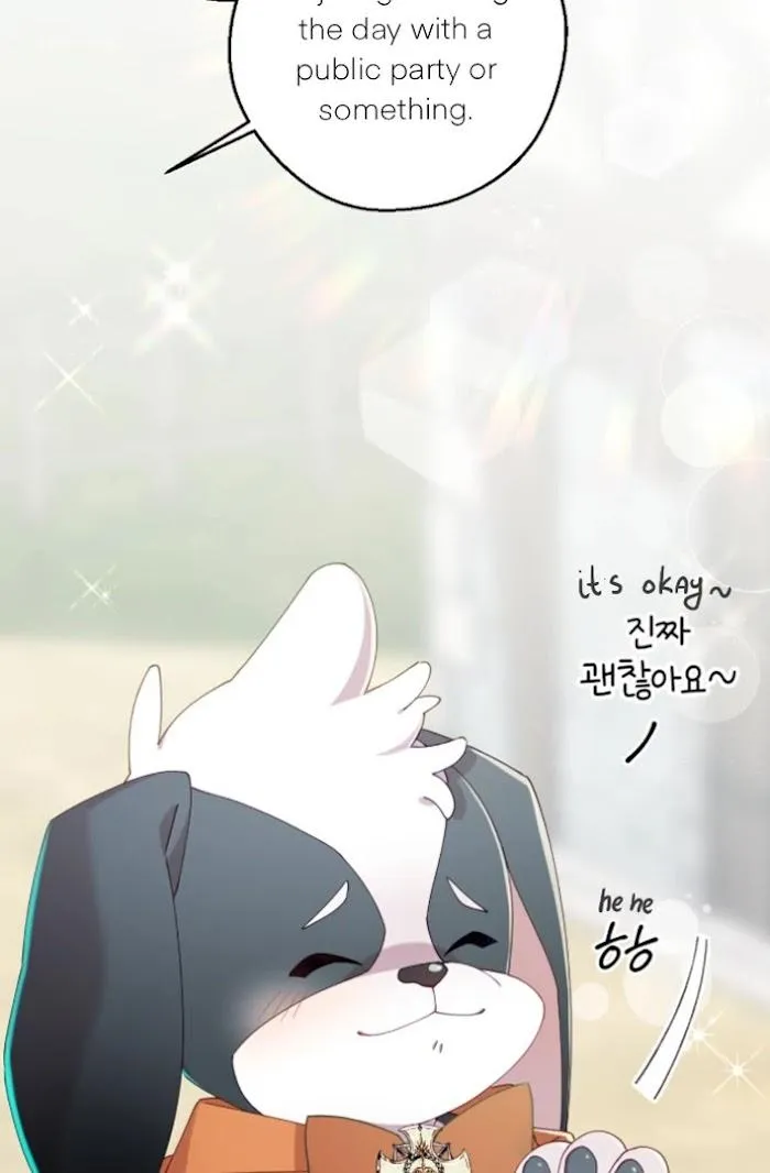 I Am the #1 Healer on the Server, But I Cannot Heal - Chapter 12 Page 31