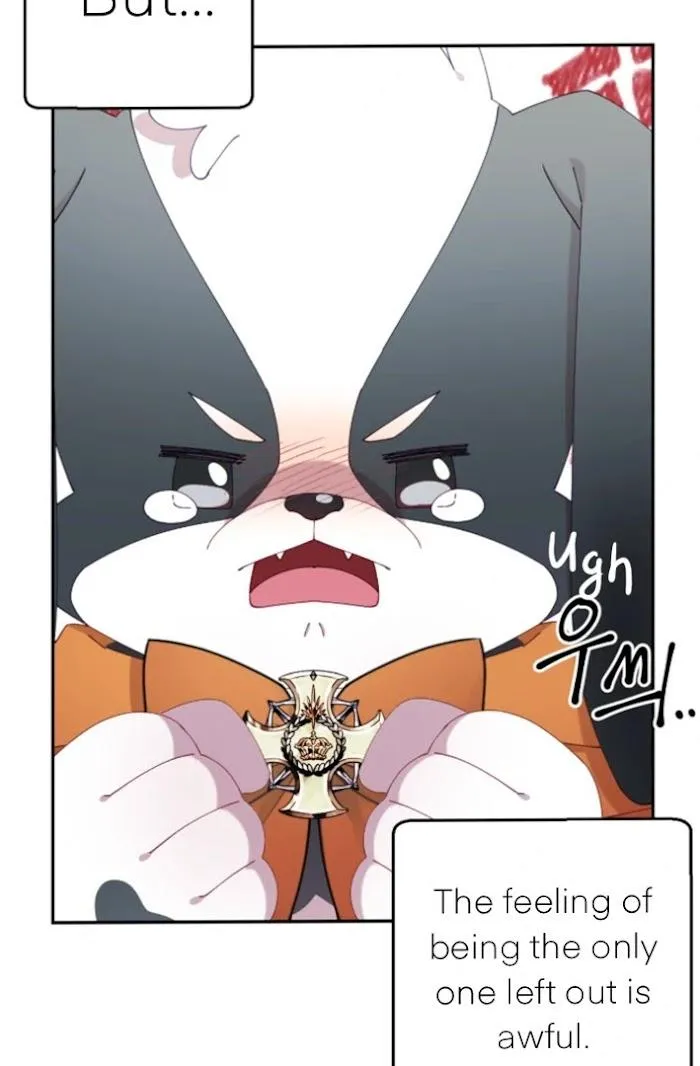 I Am the #1 Healer on the Server, But I Cannot Heal - Chapter 12 Page 39