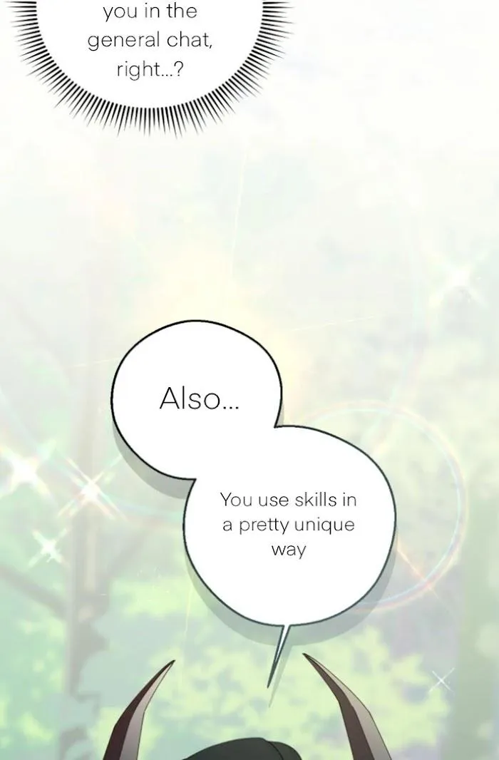 I Am the #1 Healer on the Server, But I Cannot Heal - Chapter 12 Page 67