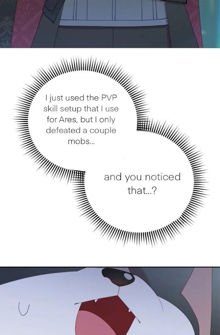I Am the #1 Healer on the Server, But I Cannot Heal - Chapter 12 Page 69