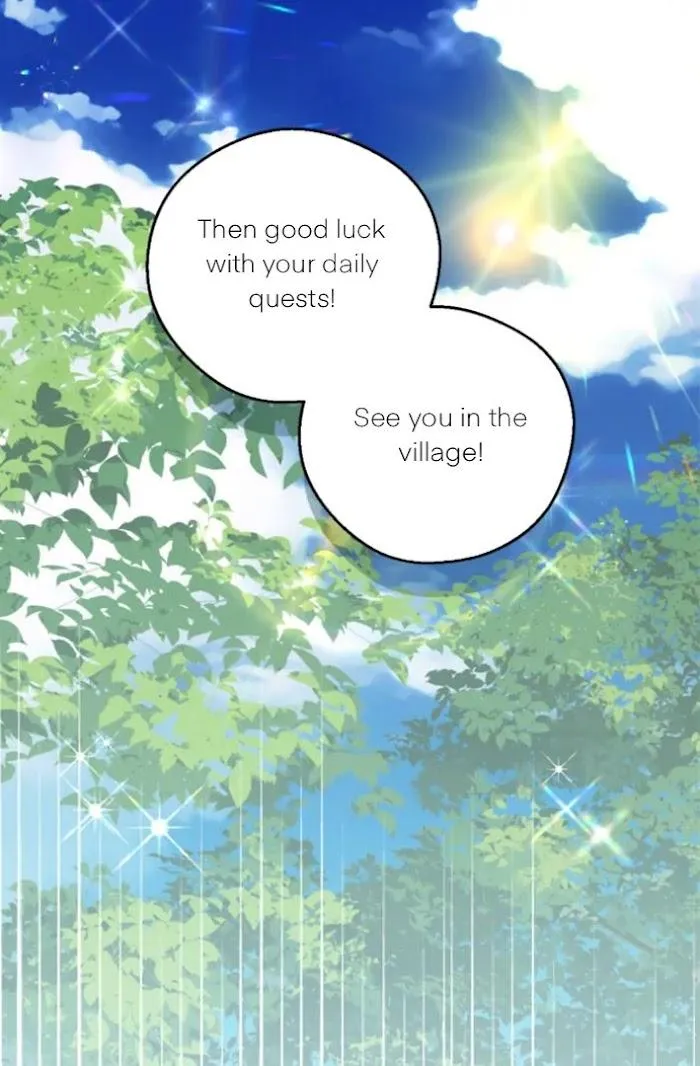 I Am the #1 Healer on the Server, But I Cannot Heal - Chapter 12 Page 73