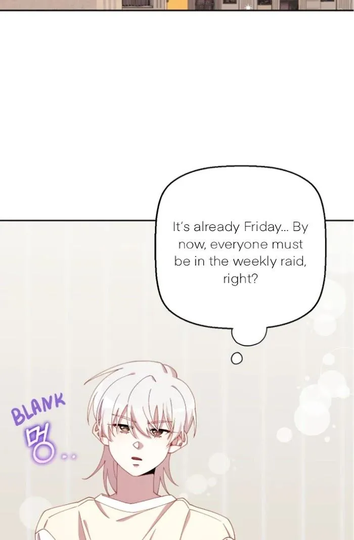 I Am the #1 Healer on the Server, But I Cannot Heal - Chapter 12 Page 80