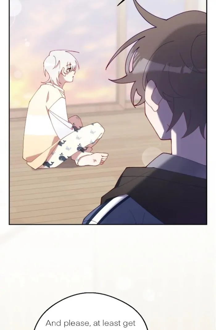 I Am the #1 Healer on the Server, But I Cannot Heal - Chapter 12 Page 82