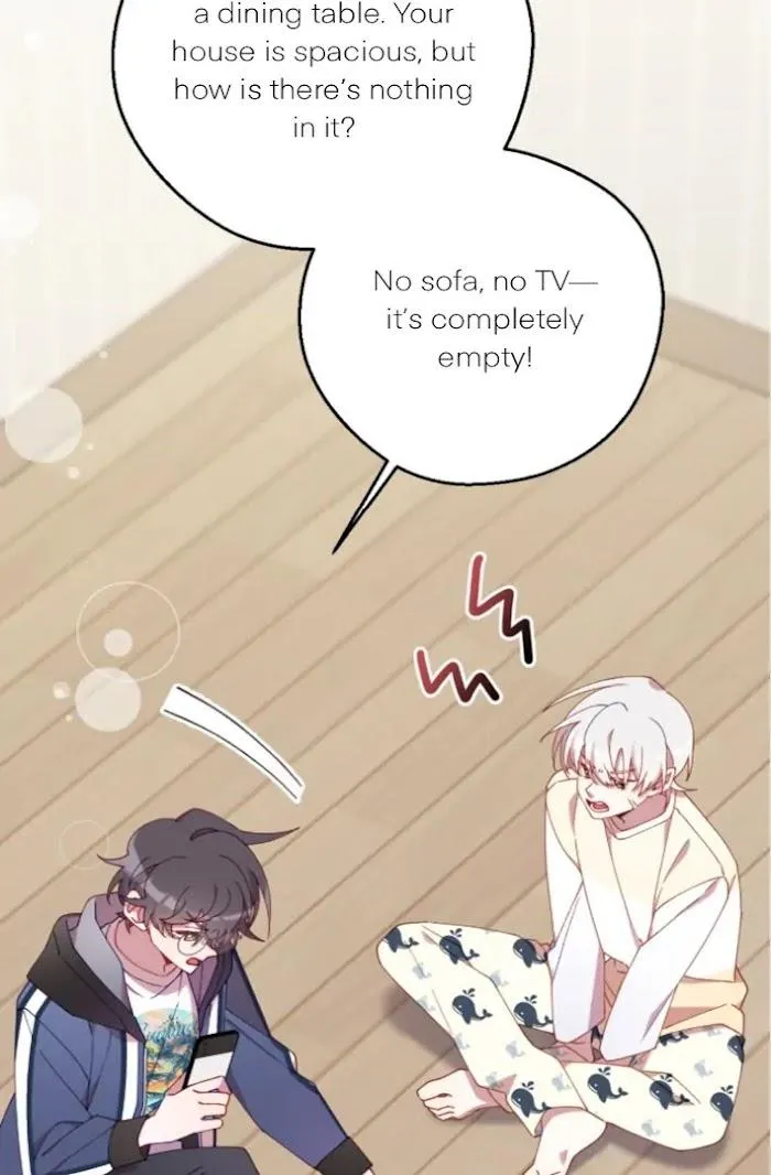 I Am the #1 Healer on the Server, But I Cannot Heal - Chapter 12 Page 83