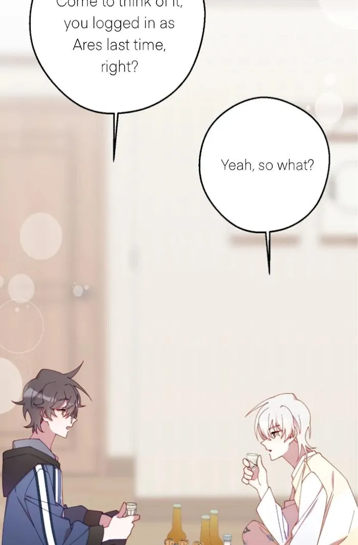 I Am the #1 Healer on the Server, But I Cannot Heal - Chapter 12 Page 91
