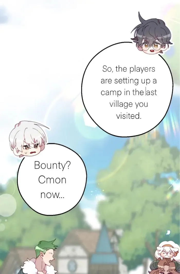 I Am the #1 Healer on the Server, But I Cannot Heal - Chapter 12 Page 94