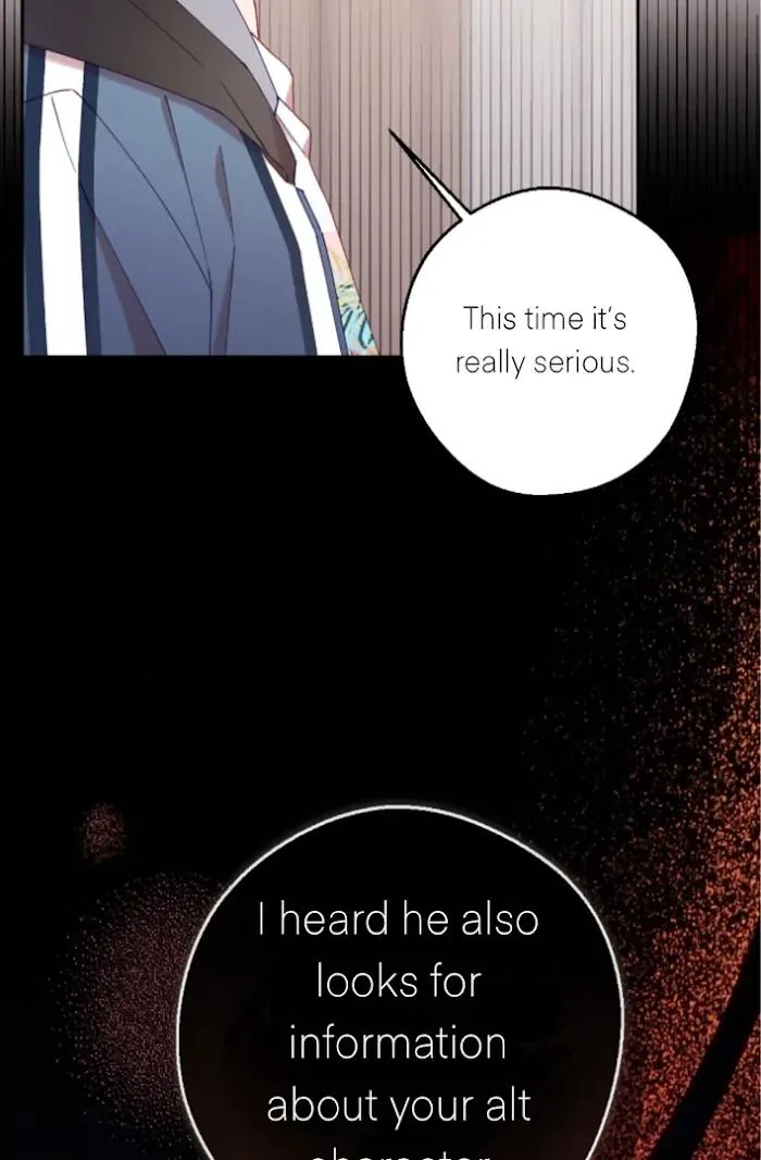 I Am the #1 Healer on the Server, But I Cannot Heal - Chapter 12 Page 97