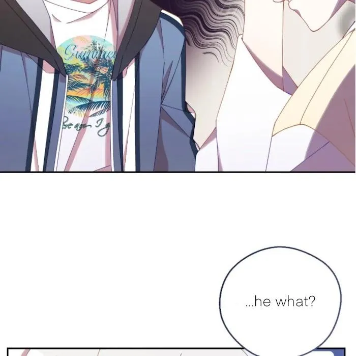 I Am the #1 Healer on the Server, But I Cannot Heal - Chapter 13 Page 6