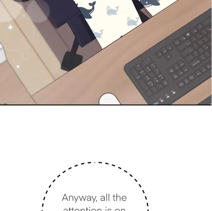 I Am the #1 Healer on the Server, But I Cannot Heal - Chapter 13 Page 20