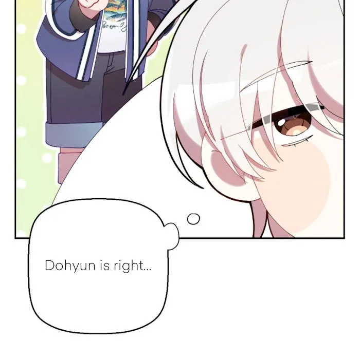 I Am the #1 Healer on the Server, But I Cannot Heal - Chapter 13 Page 22