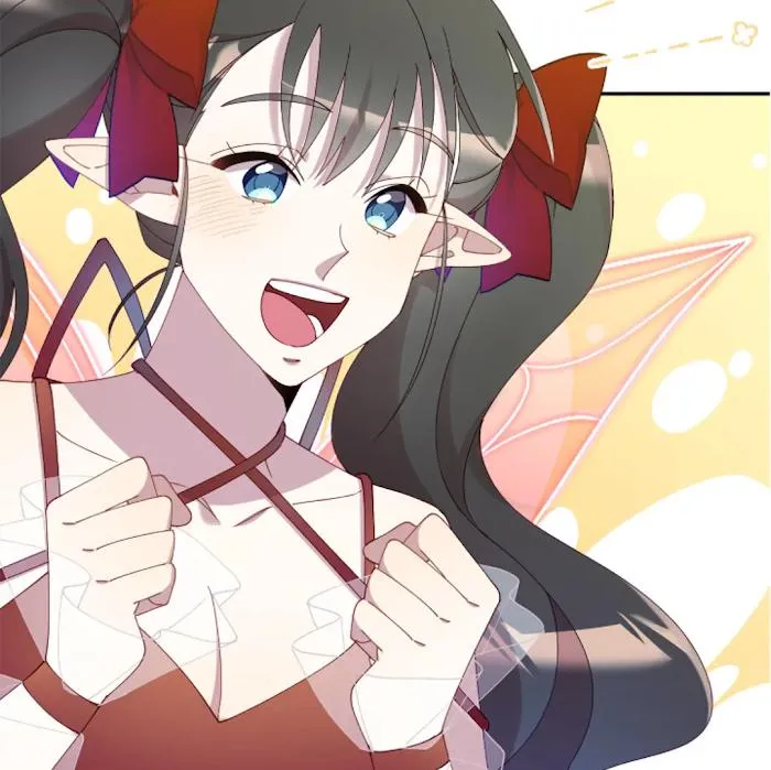 I Am the #1 Healer on the Server, But I Cannot Heal - Chapter 13 Page 35