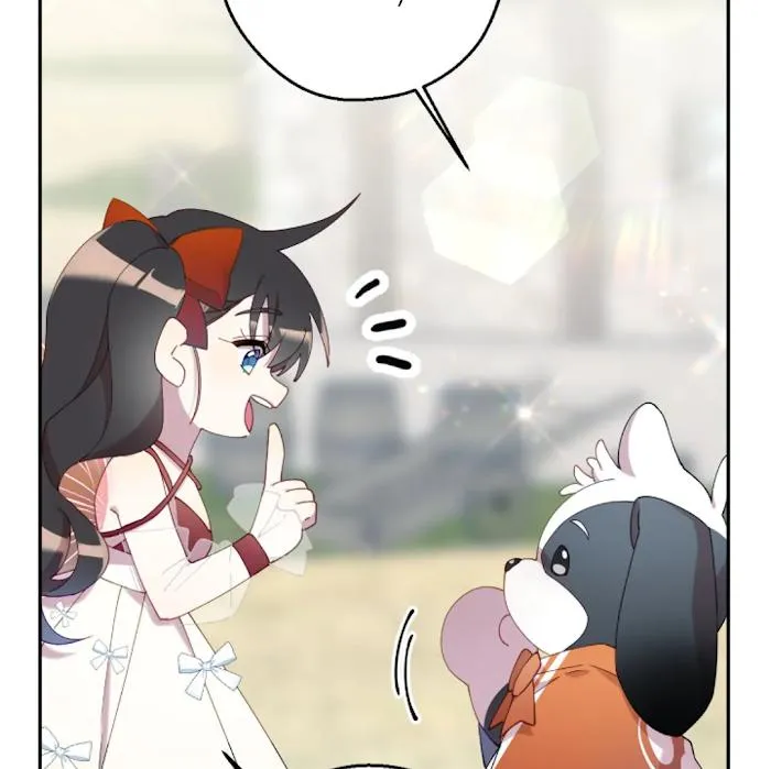 I Am the #1 Healer on the Server, But I Cannot Heal - Chapter 13 Page 37