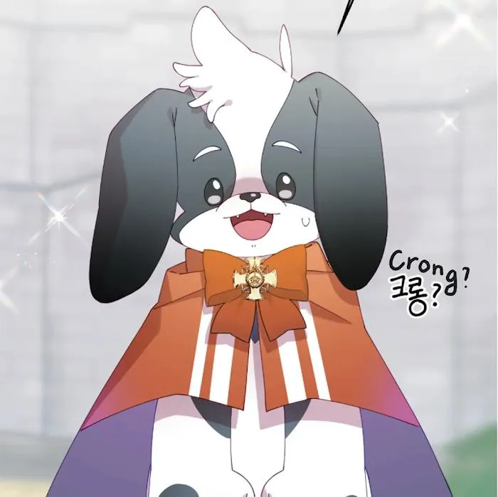 I Am the #1 Healer on the Server, But I Cannot Heal - Chapter 13 Page 40