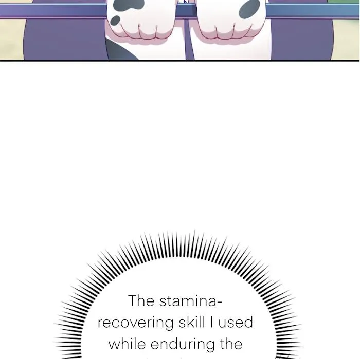 I Am the #1 Healer on the Server, But I Cannot Heal - Chapter 13 Page 41
