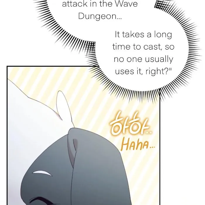 I Am the #1 Healer on the Server, But I Cannot Heal - Chapter 13 Page 42