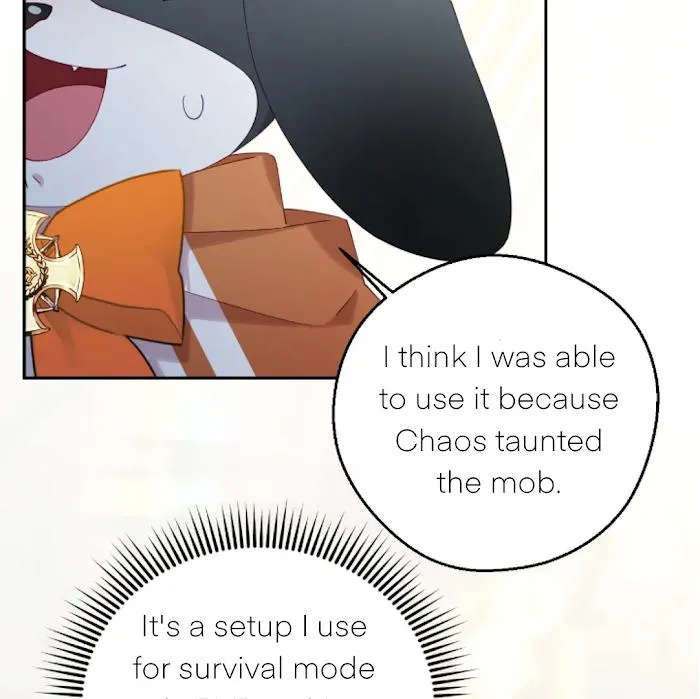 I Am the #1 Healer on the Server, But I Cannot Heal - Chapter 13 Page 43