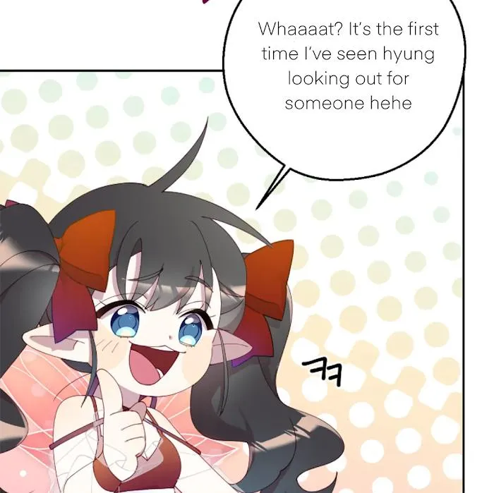 I Am the #1 Healer on the Server, But I Cannot Heal - Chapter 13 Page 50