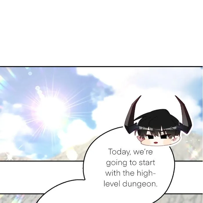 I Am the #1 Healer on the Server, But I Cannot Heal - Chapter 13 Page 52