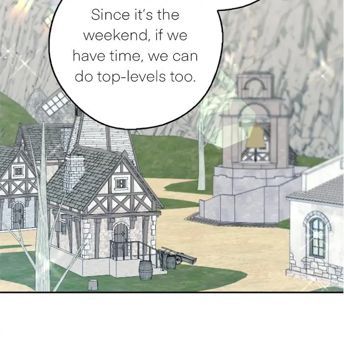 I Am the #1 Healer on the Server, But I Cannot Heal - Chapter 13 Page 53