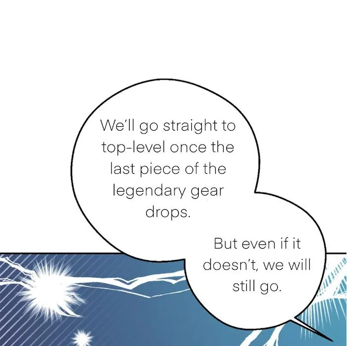 I Am the #1 Healer on the Server, But I Cannot Heal - Chapter 13 Page 54