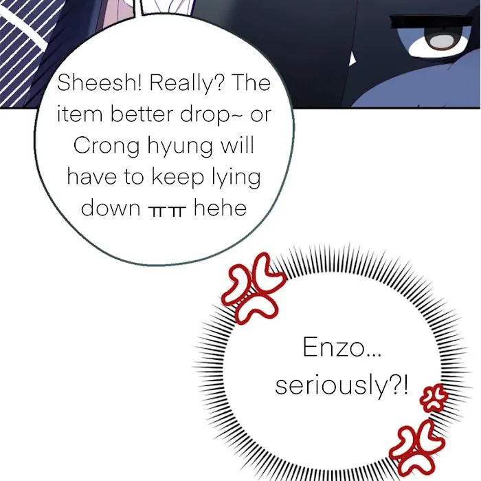 I Am the #1 Healer on the Server, But I Cannot Heal - Chapter 13 Page 56