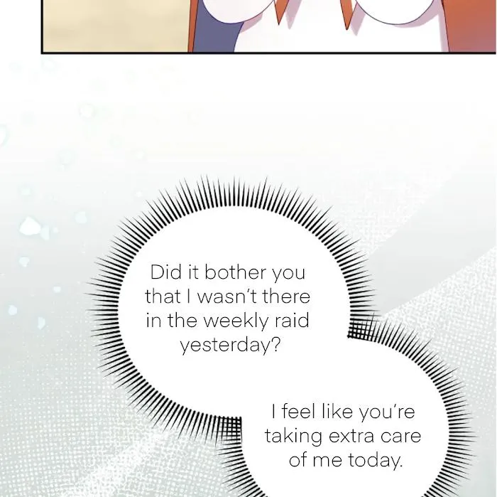 I Am the #1 Healer on the Server, But I Cannot Heal - Chapter 13 Page 62